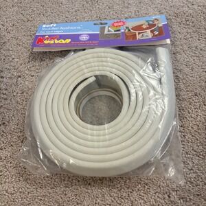 Soft Toddler Kushions Edge Protector By‎ KidKusion For Hard Edges Never Used